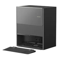 Robot sprzątający DREAME Aqua 10 Ultra Roller Complete Czarny