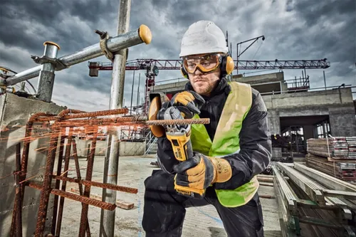 Zestaw elektronarzędzi DEWALT DCK422P3T