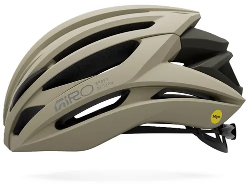 Kask rowerowy GIRO Syntax MIPS