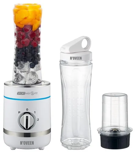 N'oveen X-Line Sport Mix & Fit SB1100 biały