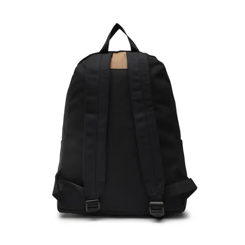 Napapijri Hering DP Np0a4g99 Negru 0411 Rucsac