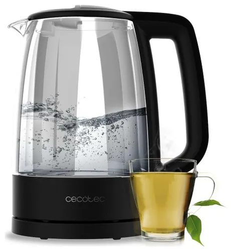 Cecotec ThermoSense 320 Clear