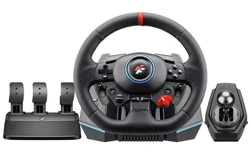 Kierownica FLASHFIRE Monaco F117
