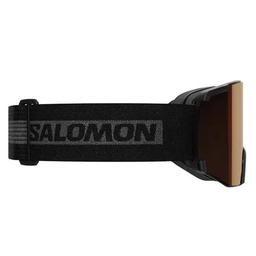 Gogle Salomon S View Access Black