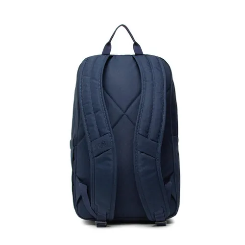 Jack Wolfskin Cariboo Rucsac 2009972-1910 Albastru Miezul Nopții