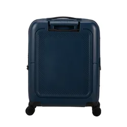 Walizka kabinowa American Tourister DashPop EXP - midnight blue