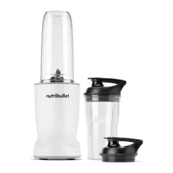 Nutribullet Turbo NBT1006MW biały mat