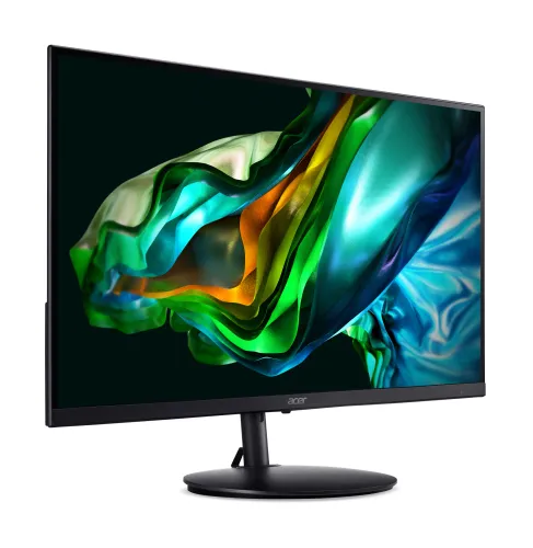 Monitor Acer SH272UEbmiphux 27" 2K IPS 100Hz 1ms VRB