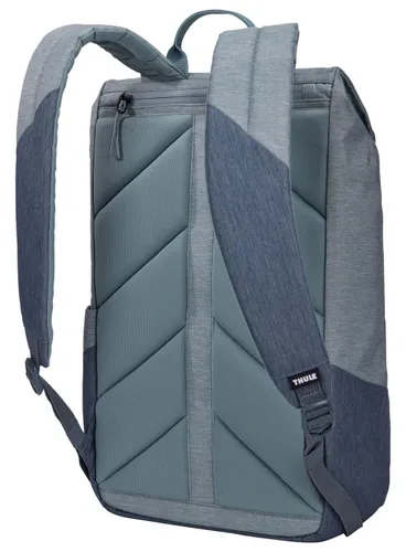 Городской рюкзак Thule Lithos 16 l-pond grey / dark slate