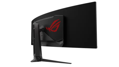 Monitor ASUS ROG Swift OLED PG49WCD 49" 5K QD-OLED 144Hz 0,03ms Zakrzywiony Gamingowy