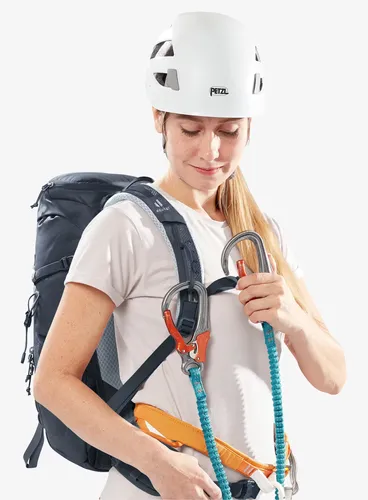 Plecak damski Deuter Trail 16 SL - black