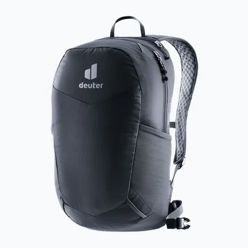 Plecak turystyczny Deuter Speed Lite 13 - black/black
