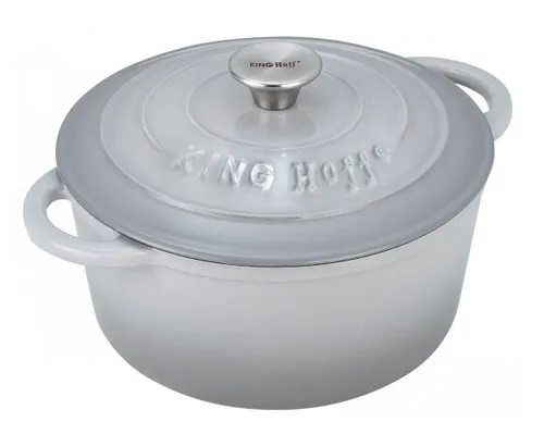 Garnek KINGHOFF KH-1520 21 cm