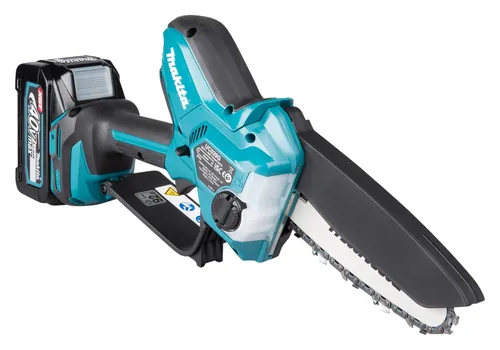Pilarka łańcuchowa do gałęzi Makita XGT UC029GM202 1x4.0Ah