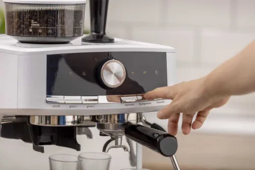 Ekspres kolbowy Gorenje GSACM20W