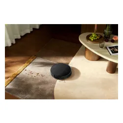 Robot sprzątający Roborock Saros 20 RDS Funkcja mopowania Stacja oczyszczająca Tworzenie mapy pomieszczenia 63dB Funkcje AI