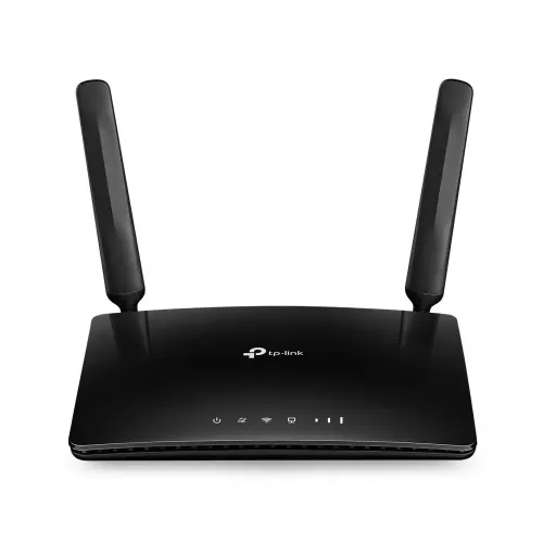 Router TP-LINK TL-MR150 Czarny