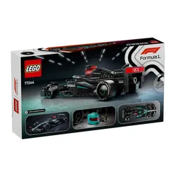 LEGO Speed Champions 77244 Bolid F1 Mercedes - AMG W15