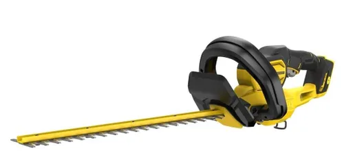 Nożyce do żywopłotów STANLEY SFMCHT650B-XJ