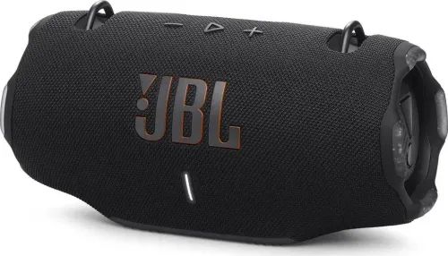 Głośnik Bluetooth JBL Xtreme 4 bez adaptera 100W Czarny