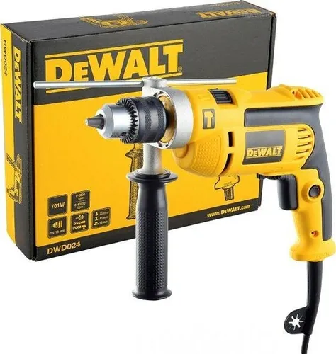 DeWalt DWD024 ciocan rotativ