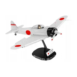 Конструктор COBI Mitsubishi A6M2 Zero-Sen