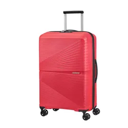 American Tourister Aircon-paradise pink Ciltli Bavul