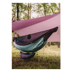 Hamak Lesovik Draka - burgundy ron