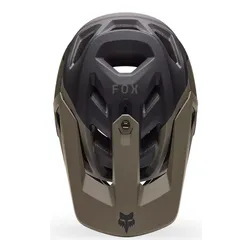 Kask rowerowy Full Face FOX Proframe MIPS