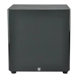 Subwoofer Wilson SUB-12 Aktywny 250W Czarny
