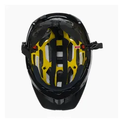 Kask rowerowy UVEX Quatro CC MIPS black