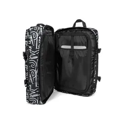 Рюкзак Eastpak Travelpack - ep letters black