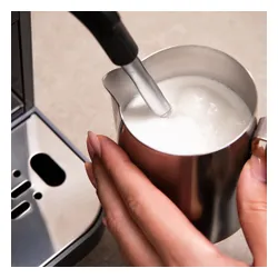 Ekspres CECOTEC Cremmaet Lungo Steam