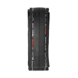 Opona rowerowa SCHWALBE G-One Speed Super Ground Addix Speedgrip 28 x 1.20 black