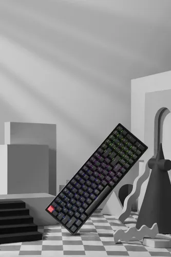 Klawiatura KEYCHRON K4X-A1
