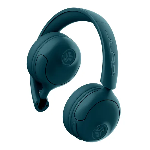 Słuchawki bezprzewodowe JLab STUDIO 2 Nauszne Bluetooth Ciemnoniebieski