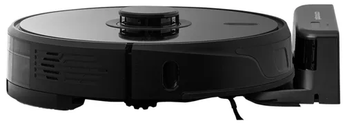 Robot sprzątający CONCEPT VR3400 2w1 Real Force Laser 3D