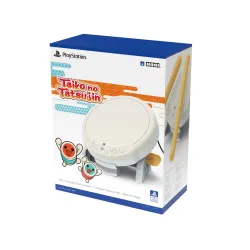 Kontroler Hori SPF-042E Taiko No Tatsujin Drum Controller do PS5, PS4, PC