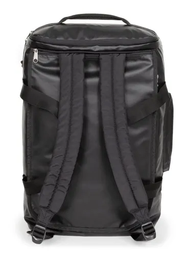 Рюкзак дорожная сумка Eastpak Tarp Duffl'R M-tarp black