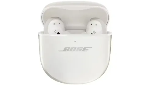 Słuchawki bezprzewodowe Bose QuietComfort Ultra Earbuds Dokanałowe Bluetooth 5.3 Diamond 60TH