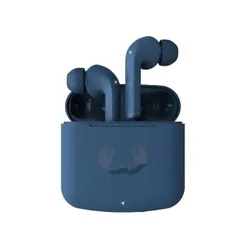 Беспроводные наушники Fresh ' N Rebel Twins Fuse Ink Channel Bluetooth Steel Blue