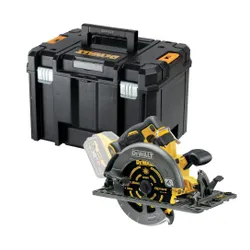 Pilarka tarczowa DeWalt DCS579NT-XJ