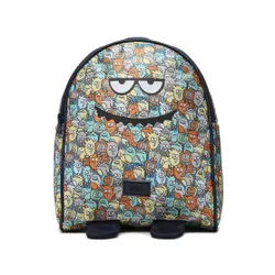 Bibi 857457 Rucsac Imprimat / Mostro