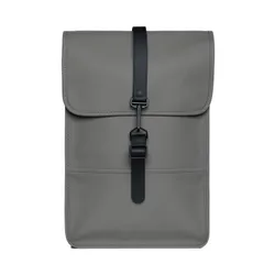 Рюкзак Rains Backpack Mini W3-grey