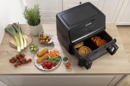 Air fryer Gorenje AF2700BP 2700W 9l