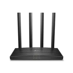 Router TP-LINK Archer A6 Czarny