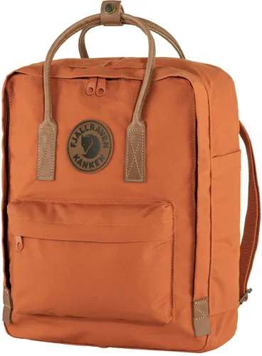 Sırt Çantası Fjallraven Kanken No. 2-terracotta brown