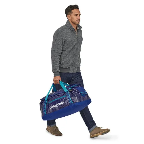 Patagonia Black Hole Duffel 55 l-classıc navy Katlanabilir Çanta