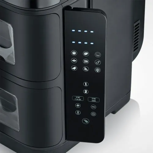 Air fryer Severin FR 2468 2800W 11l