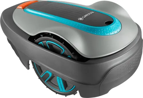 Gardena Sileno city Robot Biçme Makinesi 400 (15004-32)